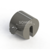 TEST LOAD - IEC 60335-2-9 FIGURE 101