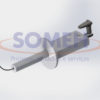 JOINTED FINGER PROBE - UL 82 - Image 2