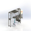 OSCILLATING TUBE AND DRIP BOX IPX1, IPX2, IPX3 AND IPX4 - IEC 60529