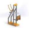 PENDULUM IMPACT TEST - IEC 60335-2-24 ITEM 22116
