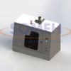 NEEDLE FLAME TEST - IEC 60695-11-5 - Image 2