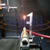 NEEDLE FLAME TEST - IEC 60695-11-5 - Image 6