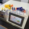 TOYS KINETIC ENERGY TESTING EQUIPMENT - ISO 8124 - Image 2
