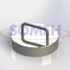 MASS FOR HOUSEHOLD APPLIANCE 3.3 KG M2 - NBR 13723-1 FIG. A.4 - Image 2