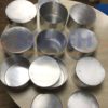 CONTAINER 30 AND LID FOR GAS BURNERS - NBR 13723-1 FIG. B.1 - Image 2