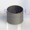 THERMAL PLATE TESTING CONTAINERS Ø180 MM - NBR 13723-1 FIG. B.2 - Image 2