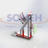 PENDULUM IMPACT TEST - IEC 60335-2-24 ITEM 22116 - Image 2