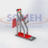 PENDULUM IMPACT TEST - IEC 60335-2-24 ITEM 22116 - Image 10