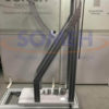 PENDULUM IMPACT TEST - IEC 60335-2-24 ITEM 22116 - Image 5