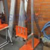 PENDULUM IMPACT TEST - IEC 60335-2-24 ITEM 22116 - Image 3