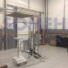 OSCILLATING TUBE AND DRIP BOX IPX1, IPX2, IPX3 AND IPX4 - IEC 60529 - Image 2