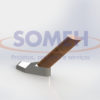 FOOT PROBE - IEC 60335-2-92 FIGURE 103 - Image 2