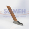 FOOT PROBE - IEC 60335-2-92 FIGURE 103 - Image 3