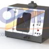 FLAMMABILITY CHAMBER - IEC 60695-11-10 - Image 5