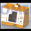 FLAMMABILITY CHAMBER - IEC 60695-11-10 - Image 3