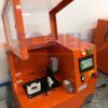 DEFLECTION TEST ON AUTOMOTIVE LAMP - IEC 60810 ANNEX E - Image 4