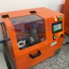 DEFLECTION TEST ON AUTOMOTIVE LAMP - IEC 60810 ANNEX E - Image 3