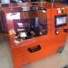 DEFLECTION TEST ON AUTOMOTIVE LAMP - IEC 60810 ANNEX E - Image 2