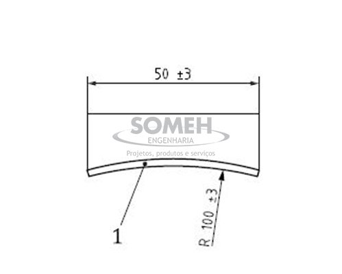 ALMOFADA CARREGAMENTO CANVO – NORMA: NBR 7176-8 ITEM 5.2 | someh