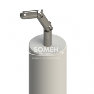 CHILDREN FINGER PROBE Ø5,6 E Ø8,6 – NORMA: IEC 61032 | someh