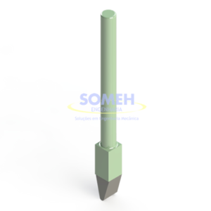 PONTA DE PROVA PARA COÇAR “SCRATCHING PIN PROBE” – NORMA IEC 60335-2-24 – IEC 60335-2-89 | someh