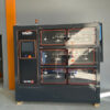 Ensaio de implante mamario NBR 16855-3 e ISO 14607