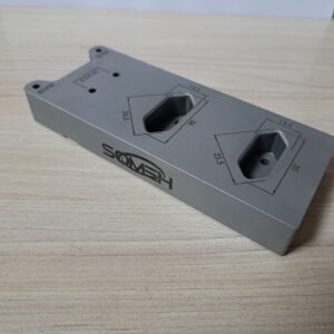 CALIBRADOR DE TOMADAS NBR 14136 – SOH 1347-013