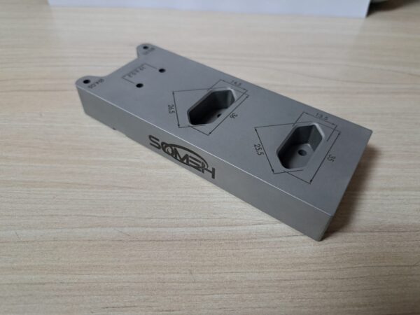 CALIBRADOR DE TOMADAS NBR 14136 – SOH 1347-013