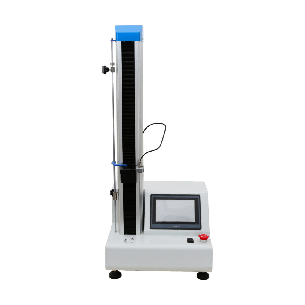 PW-US90T universal material tensile tester
