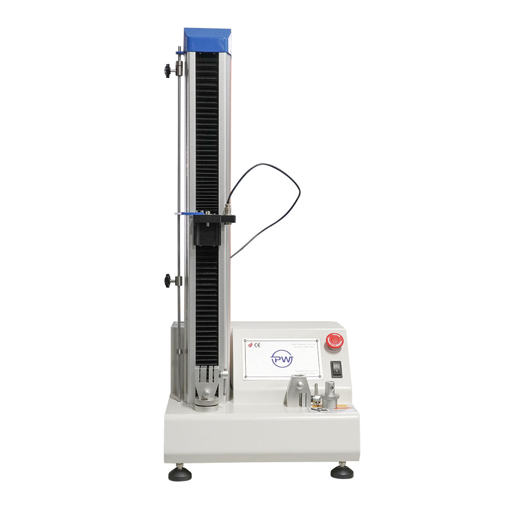 PW-US91 universal material tensile tester
