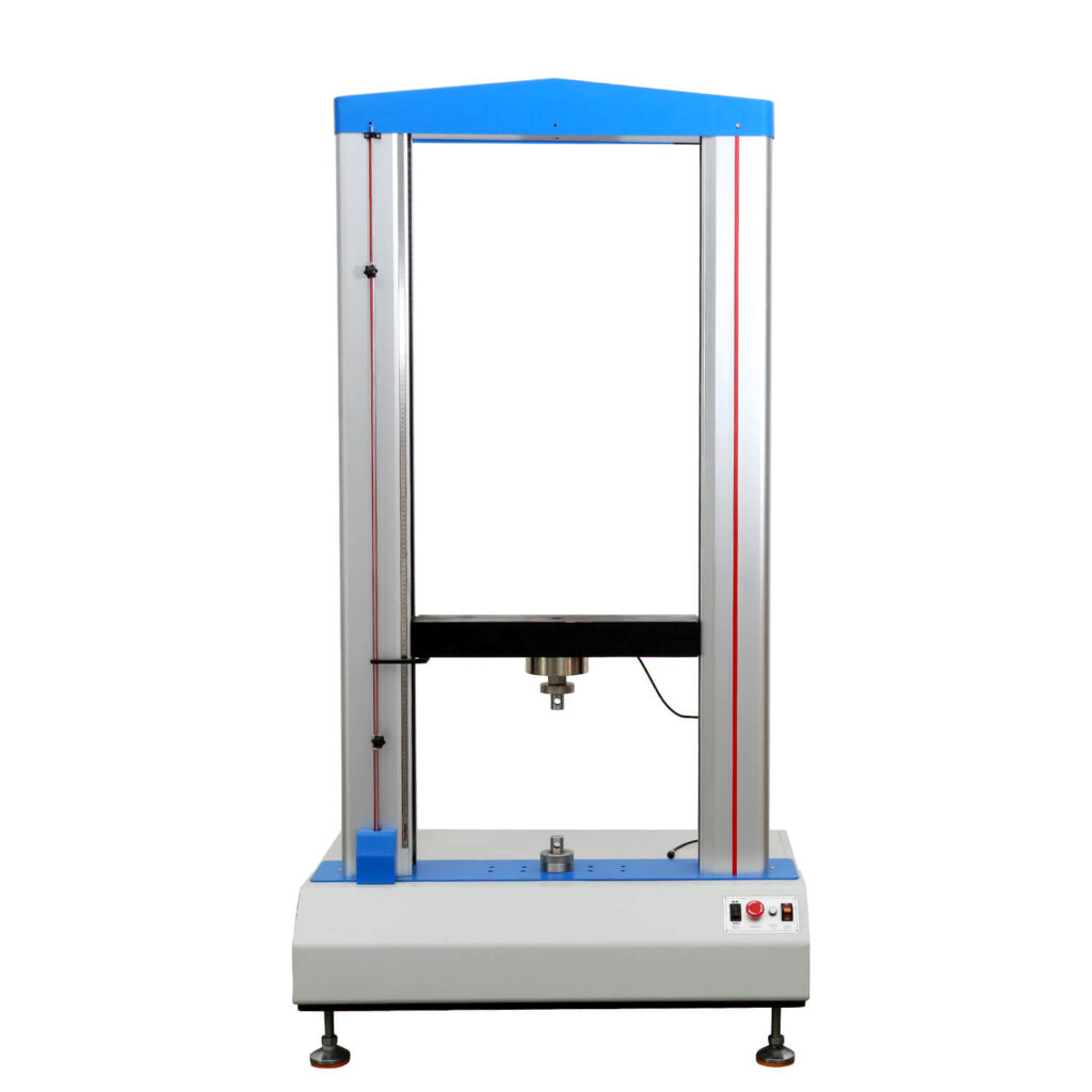 PW-UD20 Tensile Testing Machine