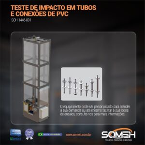 SOH 1446-001 Teste de impacto em tubos e conexões de pvc feed (1)