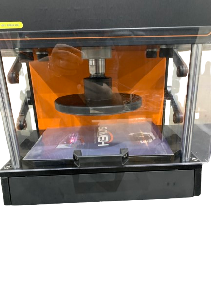 EQUIPAMENTO PNEUMATICO PARA CORTE DE CORPOS DE PROVA 3