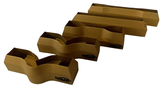 EQUIPAMENTO PNEUMATICO PARA CORTE DE CORPOS DE PROVA 4